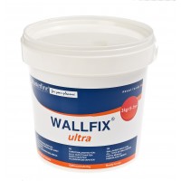 Gotowy Klej do Tapet Wallfix Ultra 1 kg