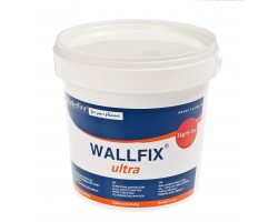 Gotowy Klej do Tapet Wallfix Ultra 1 kg