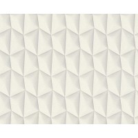 Tapeta 32708-1 Wypukłe Wzory 3D