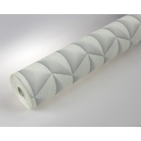 Tapeta 32708-1 Wypukłe Wzory 3D