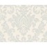 Tapeta 37270-2 Srebrny Ornament