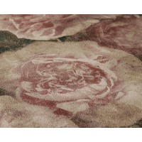 Tapeta 37402-2 Różowe Piwonie 3D