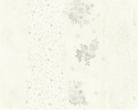 Tapeta 35878-4 Angielskie kwiaty