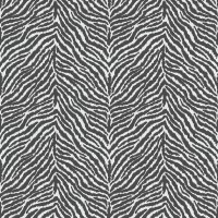 Tapeta 37120-1 Zwierzęcy Print Zebra