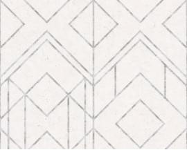 Tapeta 37869-1 Graficzna mozaika