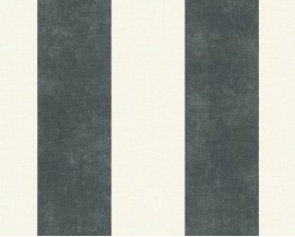 Tapeta Paradise Garden 36718-1 Grafitowe Pasy