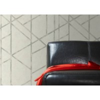 Tapeta 36928-5 Białe Graficzne Wzory