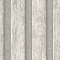 Tapeta 39109-2 Drewniane szare lamele