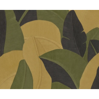 Tapeta 791124 Zielona Plecionka