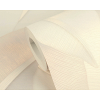 Tapeta 7903950 Beżowe Liście Strelicji