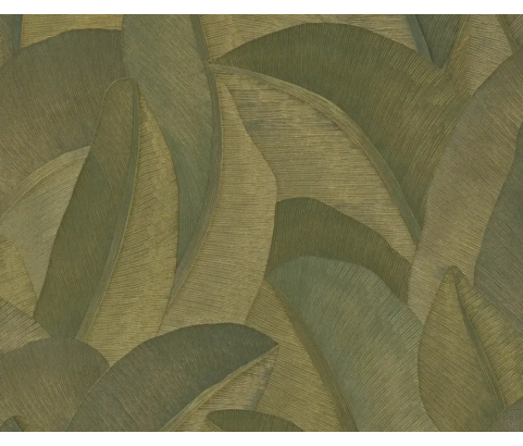 Tapeta 7903940 Ciemno Zielone Liście Strelicji