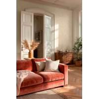 Tapeta 7903940 Białe Liście Strelicji