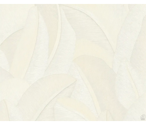 Tapeta 7903940 Białe Liście Strelicji