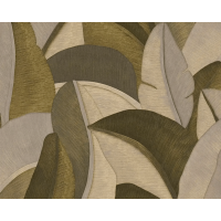 Tapeta 7903940 Ciemno Zielone Liście Strelicji