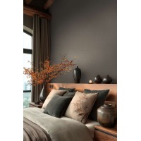 Tapeta 39988-4 Jednolite Grafitowe Tło