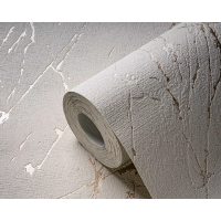 Tapeta ścienna 37855-6 Szary Marmur