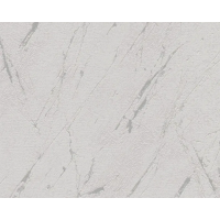 Tapeta ścienna 37855-6 Szary Marmur