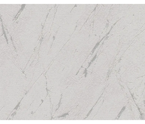 Tapeta ścienna 37855-6 Szary Marmur