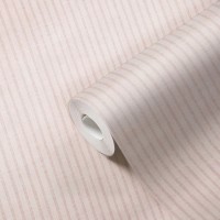 Tapeta 39076-1 Różowe wąskie pasy