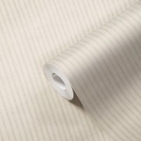 Tapeta 39076-2 Beżowe wąskie pasy