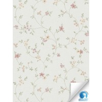 Tapeta 78455-1 Kwiatki w angielskim stylu