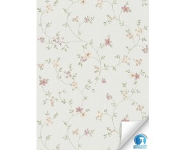 Tapeta 78455-1 Kwiatki w angielskim stylu