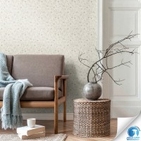 Tapeta 78455-1 Kwiatki w angielskim stylu