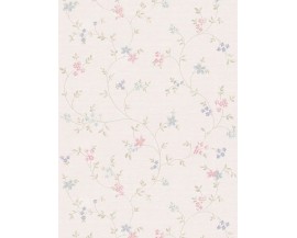 Tapeta 39071-2 Pastelowe kwiatki