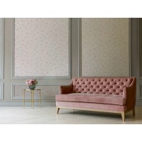 Tapeta 39071-2 Pastelowe kwiatki