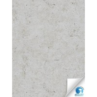 Tapeta z klejem 78496-1 Szary przecierany beton