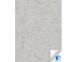 Tapeta z klejem 78496-1 Szary przecierany beton