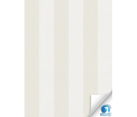 Tapeta z klejem 78721-1 beżowe pasy