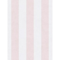 TAPETA DZIECIĘCO MŁODZIEŻOWA RÓWNOMIERNE RÓŻOWE PASY FLIZELINA