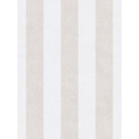 TAPETA DZIECIĘCA MŁODZIEŻOWA RÓWNOMIERNE BEŻOWE PASY FLIZELINA