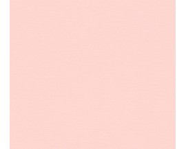 TAPETA JEDNOLITA JASNO RÓŻOWA STRUKTURA BEZ PASOWANIA NA FLIZELINIE