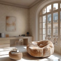 Tapeta 78672-2 Delikatny ornament