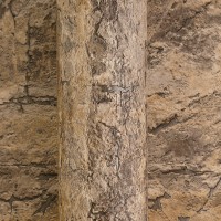 Tapeta 79199-1 Postarzany tynk