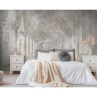 Tapeta 39915-1 Mural architektura