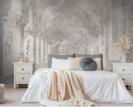 Tapeta 39915-1 Mural architektura