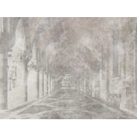 Tapeta 39915-1 Mural architektura