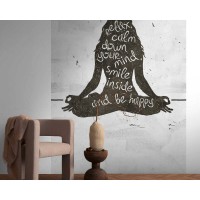 Tapeta 39856-1 Styl slow life