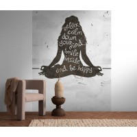 Tapeta 39856-1 Styl slow life