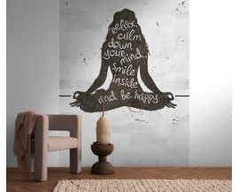 Tapeta 39856-1 Styl slow life