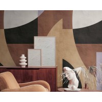 Tapeta 39859-1 Geometryczna elegancja