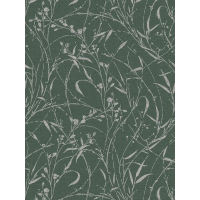 Tapeta 79004-5 Zielona roślinna