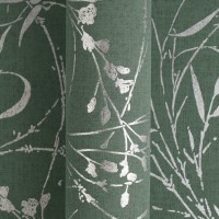 Tapeta 79004-5 Zielona roślinna