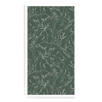 Tapeta 79004-5 Zielona roślinna