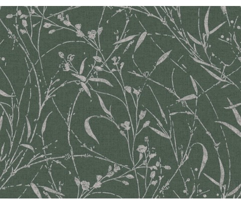 Tapeta 79004-5 Zielona roślinna