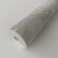 Tapeta oliwkowe duże liście