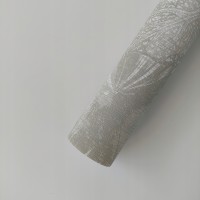 Tapeta oliwkowe duże liście